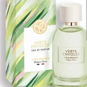 Yves Rocher Perfume Package