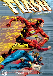 The Flash by Mark Waid Book Seven (Mark Waid)