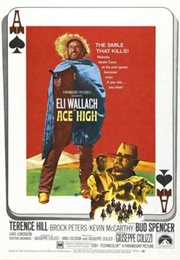 Ace High (1969)