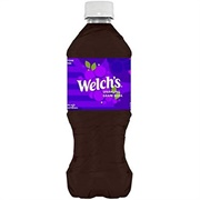 Welch's Sparkling Grape Soda