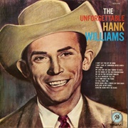 Never Again (Will I Knock on Your Door) - Hank Williams