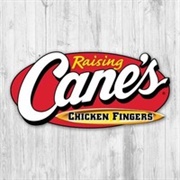 357. Raising Cane&#39;s Chicken Fingers 2 With John Early