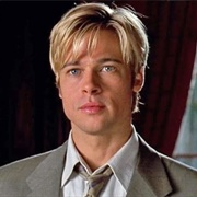 Brad Pitt - Meet Joe Black