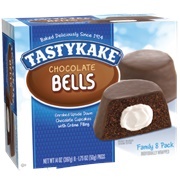 Chocolate Bells
