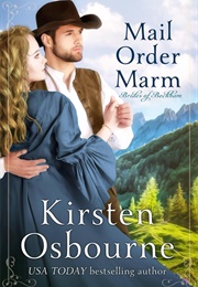 Mail Order Marm (Kirsten Osbourne)