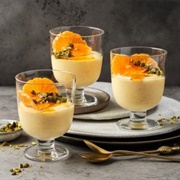 Clementine Mousse