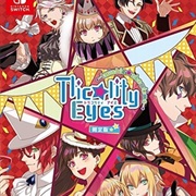 Tlicolity Eyes -Twinkle Showtime-