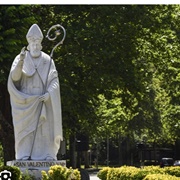 Knowing It's History