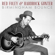 Birmingham Bounce - 	Red Foley