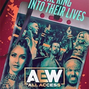 AEW All Access