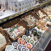 Corti Brothers Grocery