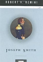 Joseph Smith (Robert V. Remini)