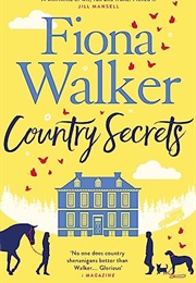 Country Secrets (Fiona Walker)