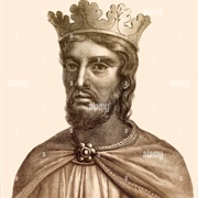 King Louis IV From Overseas (France)