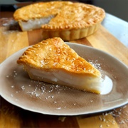 Buko Pie