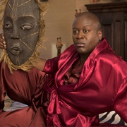 Unbreakable Kimmy Schmidt: "Kimmy Goes to School!" (S1 E6)