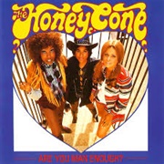 One Monkey Don't Stop No Show - Honey Cone