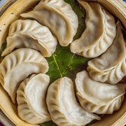 Pork Momo