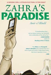 Zahra&#39;s Paradise (Amir With Khalil (Illustrator))