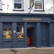 Fionnbarra