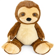 Toy Sloth