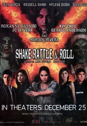 Shake, Rattle & Roll X (2009)