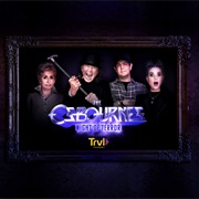 The Osbournes: Night of Terror