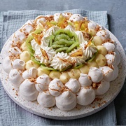 Pavlova
