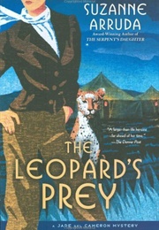 The Leopard's Prey (Suzanne Arruda)