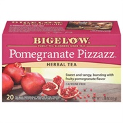 Pomegranate Pizzazz