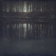 The Pond—Moonlight (1904)