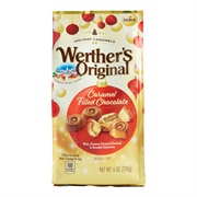Werther's Original Milk Chocolate Soft Caramels