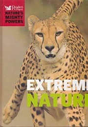 Extreme Nature (David Burnie and David Helton - Reader's Digest)