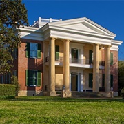 Natchez National Historical Park