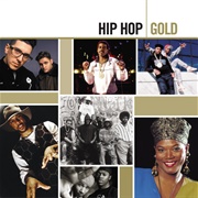 Various Artists - Hip-Hop Gold