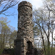 Norumbega Tower