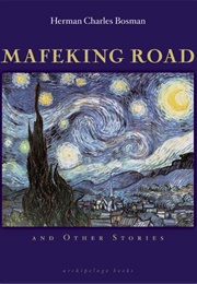 Mafeking Road (Herman Charles Bosman)