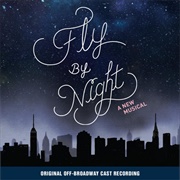 Cecily Smith (Bonus Track) - Fly by Night