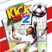 Kick-Off 2 (1990)