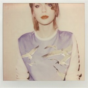 Blank Space - Voice Memo