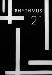 Rhythm 21 (1921)
