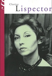 Uma Galinha (Clarice Lispector)