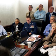 The Situation Room (2011)