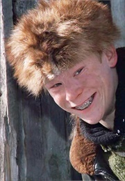 Scut Farkus - A Christmas Story (1983)