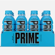 Prime (Blue)