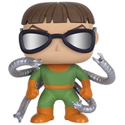 Doctor Octopus