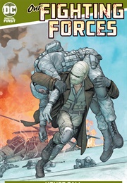 Our Fighting Forces (Digital Series) (Christopher J. Priest)