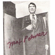 Edmund Palmer 8Ft2