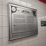 Ouija 7-Eleven