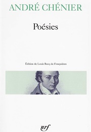 Poésies (André Chénier)